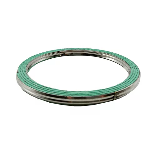 Hot Sales Exhaust Pipe OEM 90917-06090 Gasket Exhaust Pipe For Toyota Junta De Tubo De Escape - image 3