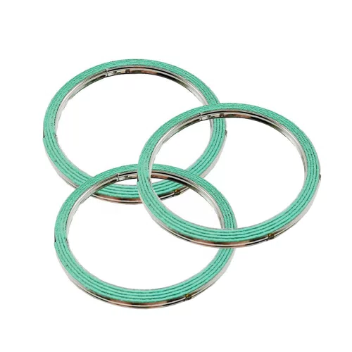 Hot Sales Exhaust Pipe OEM 90917-06090 Gasket Exhaust Pipe For Toyota Junta De Tubo De Escape - image 5