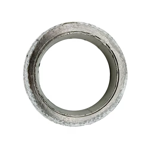 OEM 17451-20020 17451-0C010 Gasket Exhaust Pipe For Toyota Junta De Tubo De Escape - image 2