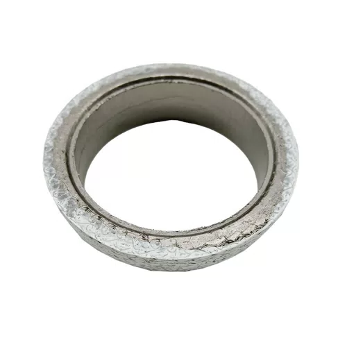Gasket Exhaust Pipe For Mazda OEM ZJ01-40-581A 1454930 18229S7C003 Junta De Tubo De Escape - image 2