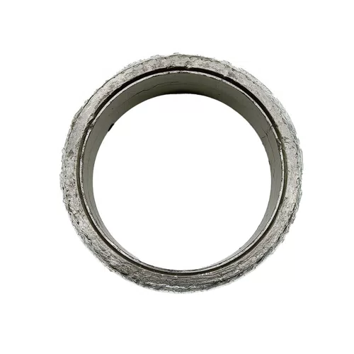 Junta De Tubo De Escape OEM 18229-S5A-J01 Gasket Exhaust Pipe For Honda - image 2