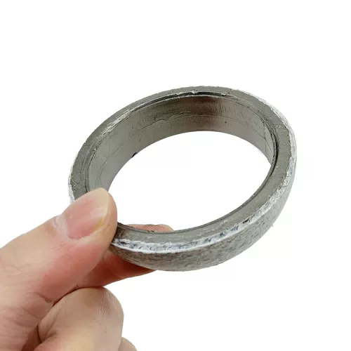 Junta De Tubo De Escape OEM 18229-S5A-J01 Gasket Exhaust Pipe For Honda - image 6