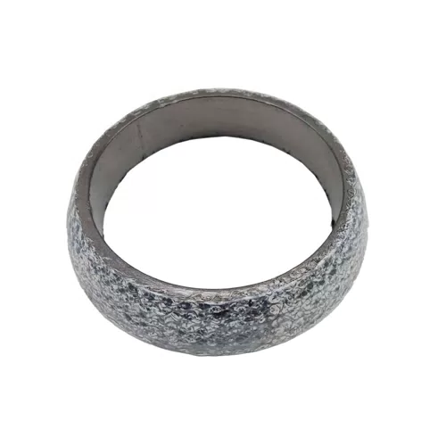 60*77*16mm Junta De Tubo De Escape OEM 1575A082 Gasket Exhaust Pipe For Mitsubishi