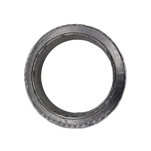 60*77*16mm Junta De Tubo De Escape OEM 1575A082 Gasket Exhaust Pipe For Mitsubishi - image 4