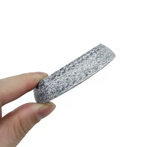 60*77*16mm Junta De Tubo De Escape OEM 1575A082 Gasket Exhaust Pipe For Mitsubishi - image 6
