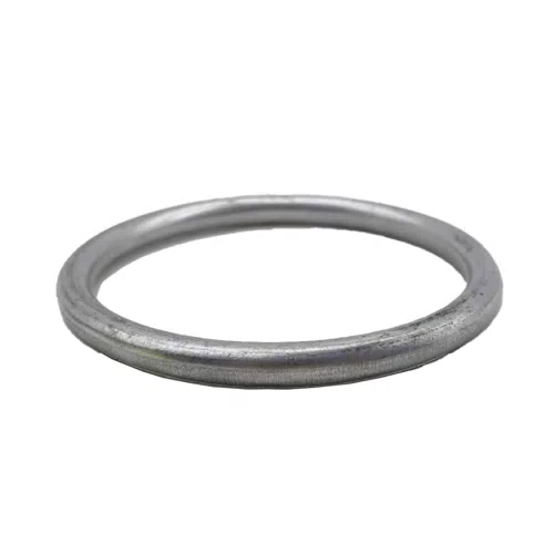 Exhaust Pipe Junta De Tubo De Escape Gasket Exhaust Pipe Gasket For Suzuki OEM 14182-58B10 - image 5