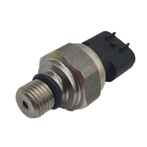 89637-63010 Oil Pressure Sensor For Toyota Alphard Corolla Yaris - image 2