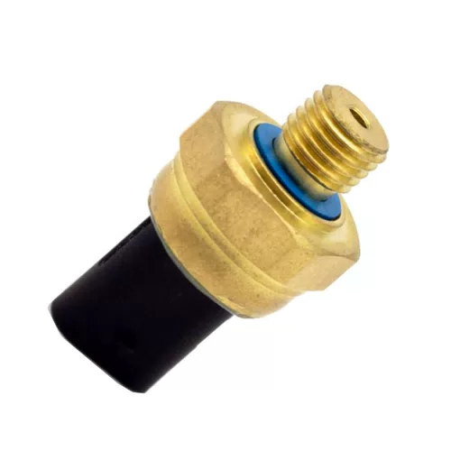 12617592532 Engine Oil Pressure Sensor For Bmw Mini - image 4
