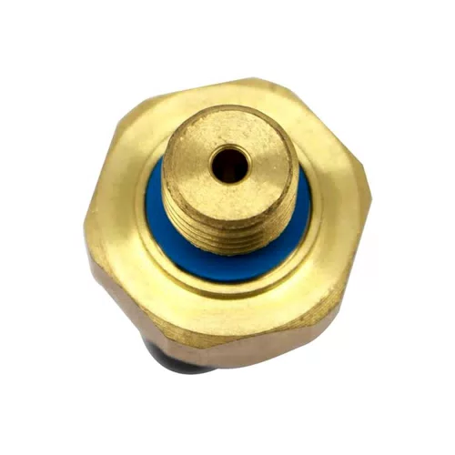 12617592532 Engine Oil Pressure Sensor For Bmw Mini - image 5