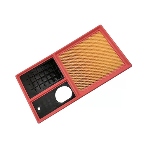 Air Filter for Chevrolet DONGFENG KIA Fiat Hyundai Kia NISSAN(CA) VW Toyota Nissan Honda MITSUBISHI Mercedes Benz M - image 2