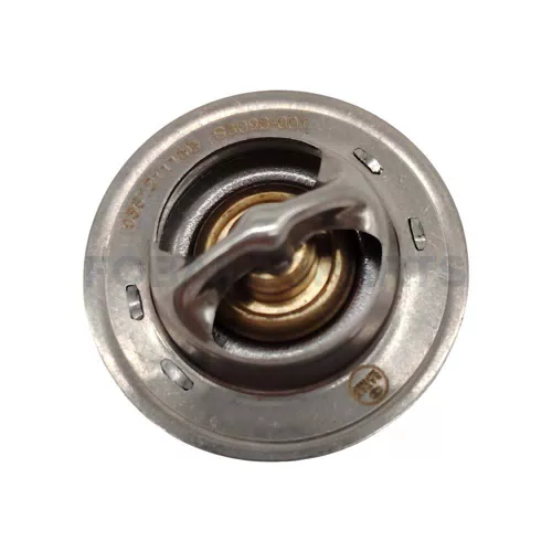 New Thermostat for VW Daewoo LANOS / SENS LANOS Saloon Lamborghini 036121113B - image 3