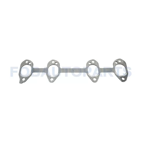 Exhaust Manifold Gasket for Audi A3 1.2 2010-2017 VW NEW BEETLE (9C1 1C1) 1998-2010 06A253039L - image 2