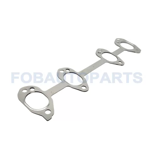 Exhaust Manifold Gasket for Audi A3 1.2 2010-2017 VW NEW BEETLE (9C1 1C1) 1998-2010 06A253039L - image 3