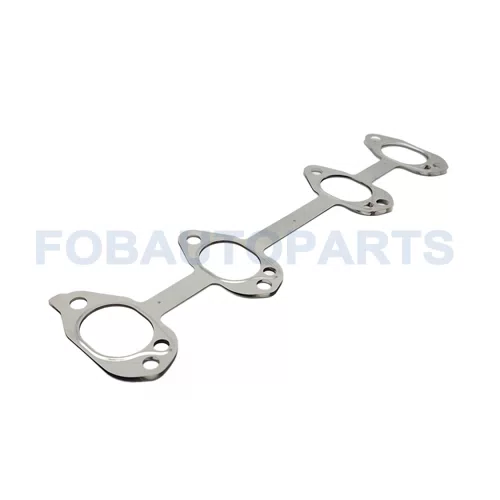 Exhaust Manifold Gasket for Audi A3 1.2 2010-2017 VW NEW BEETLE (9C1 1C1) 1998-2010 06A253039L - image 4