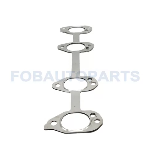 Exhaust Manifold Gasket for Audi A3 1.2 2010-2017 VW NEW BEETLE (9C1 1C1) 1998-2010 06A253039L - image 5