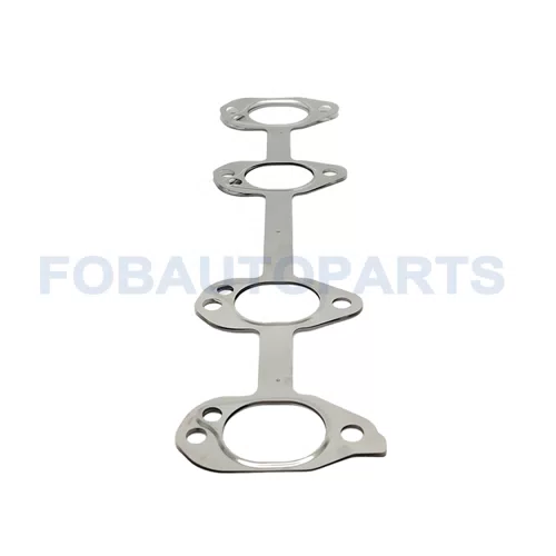 Exhaust Manifold Gasket for Audi A3 1.2 2010-2017 VW NEW BEETLE (9C1 1C1) 1998-2010 06A253039L - image 6