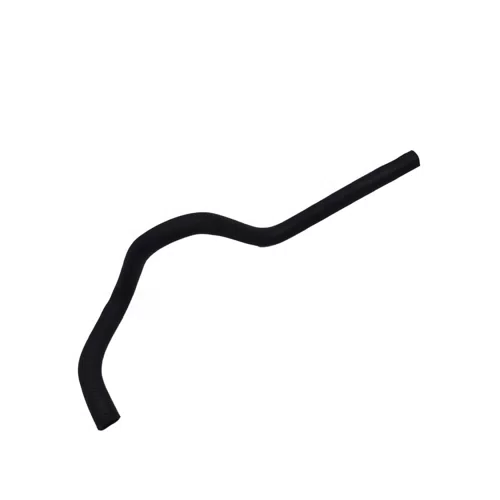 87245-02850 Intake Warm Wind Water Pipe Rubber Hose For Toyota - image 2