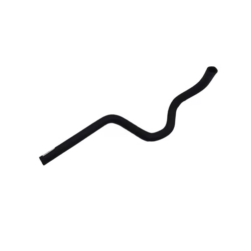87245-02850 Intake Warm Wind Water Pipe Rubber Hose For Toyota - image 3