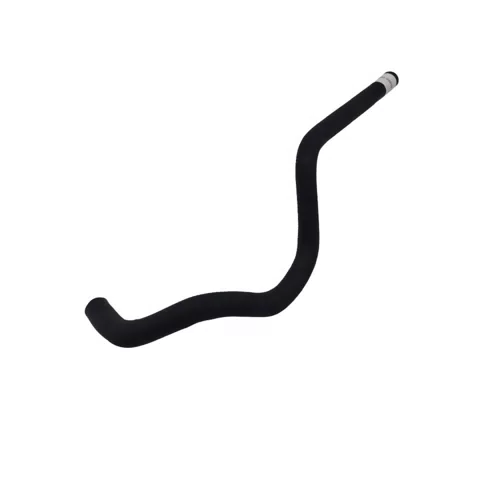 87245-02850 Intake Warm Wind Water Pipe Rubber Hose For Toyota - image 4