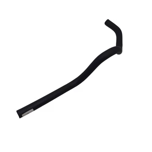 87245-02850 Intake Warm Wind Water Pipe Rubber Hose For Toyota - image 6