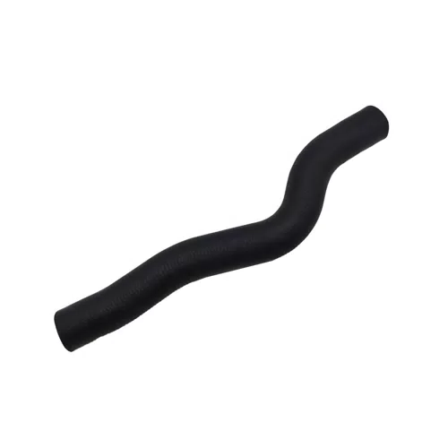 16571-0H160 Rubber Auto Parts ACV40 Coolant Radiator Hose Lower Pipe For Camry