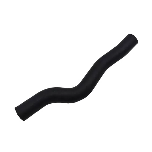 16571-0H160 Rubber Auto Parts ACV40 Coolant Radiator Hose Lower Pipe For Camry - image 3