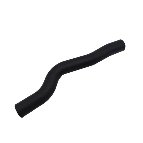 16571-0H160 Rubber Auto Parts ACV40 Coolant Radiator Hose Lower Pipe For Camry - image 5