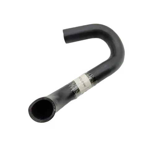 High Temperature Resist Rubber Hose Radiator Hoses 16572-0F040 For Toyota Verso - image 2