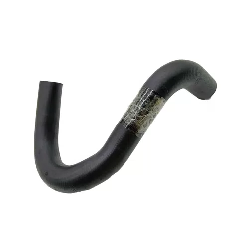 High Temperature Resist Rubber Hose Radiator Hoses 16572-0F040 For Toyota Verso - image 3