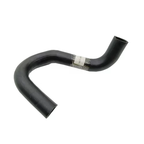 High Temperature Resist Rubber Hose Radiator Hoses 16572-0F040 For Toyota Verso - image 5
