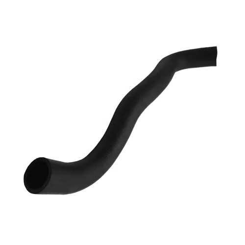 16572-0P060 Radiator Branch Pipe Lower Ventilation Hose For Toyota