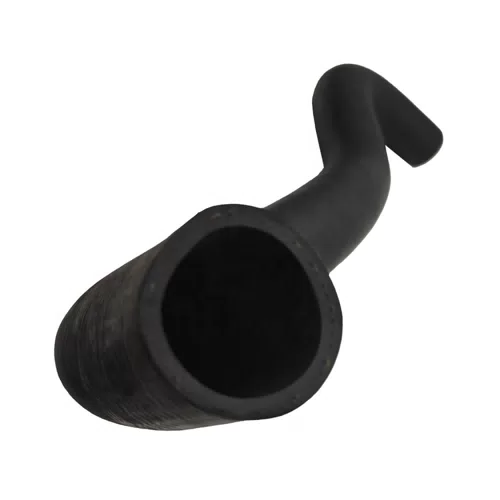 16572-0P060 Radiator Branch Pipe Lower Ventilation Hose For Toyota - image 3