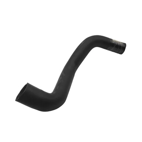 16573-0T020 Radiator Pipe Cooling System Ventilation Rubber Coolant Hose For Toyota Corolla - image 3