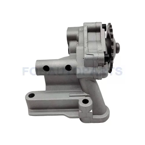 Oil Pump Engine 038115105c for VW Audi Seat Skoda 1.9 Tdi 2.0 Tdi 038115105C - image 3