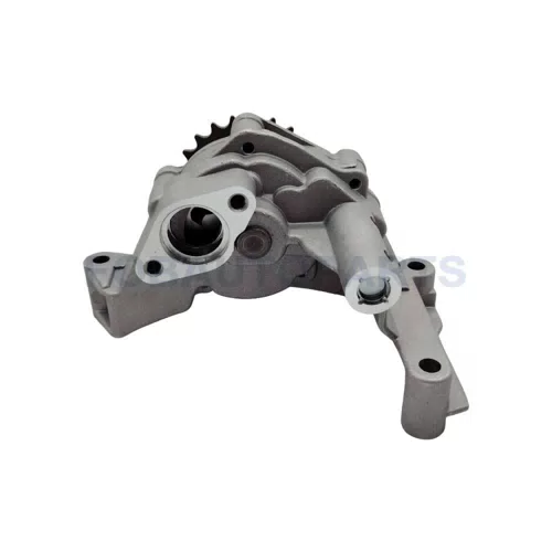 Oil Pump Engine 038115105c for VW Audi Seat Skoda 1.9 Tdi 2.0 Tdi 038115105C - image 4