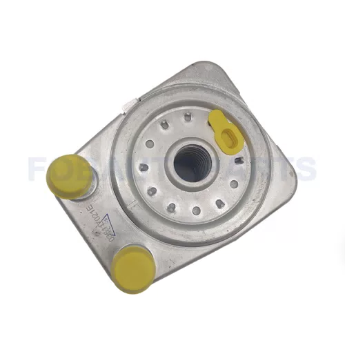 High Quality Oil Cooler Radiator for V W Golf a Udi Jetta Passat 038117021A 038117021B 038117021C 038117021D 038117021E