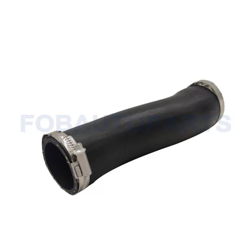 0382.LK Rubber Hose CITROEN PEUGEOT 3.0 HDI 0382. LK for TURBO HOSE - image 2