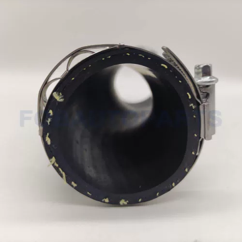 0382.LK Rubber Hose CITROEN PEUGEOT 3.0 HDI 0382. LK for TURBO HOSE - image 4