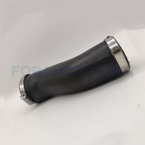 0382.LK Rubber Hose CITROEN PEUGEOT 3.0 HDI 0382. LK for TURBO HOSE - image 6
