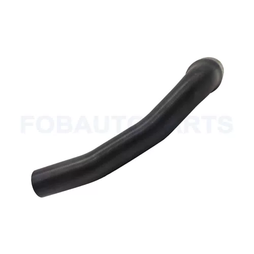 New Turbocharger Intake Pipe Upper Water Pipe 0382AS 0382QE for Peugeot 307 407 607 Citroen C4 C5 2.0 HDI - image 2