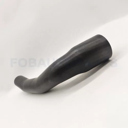 New Turbocharger Intake Pipe Upper Water Pipe 0382AS 0382QE for Peugeot 307 407 607 Citroen C4 C5 2.0 HDI - image 3