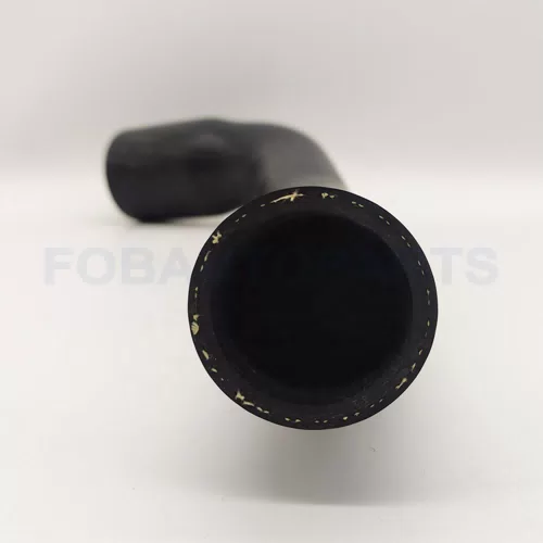 New Turbocharger Intake Pipe Upper Water Pipe 0382AS 0382QE for Peugeot 307 407 607 Citroen C4 C5 2.0 HDI - image 5