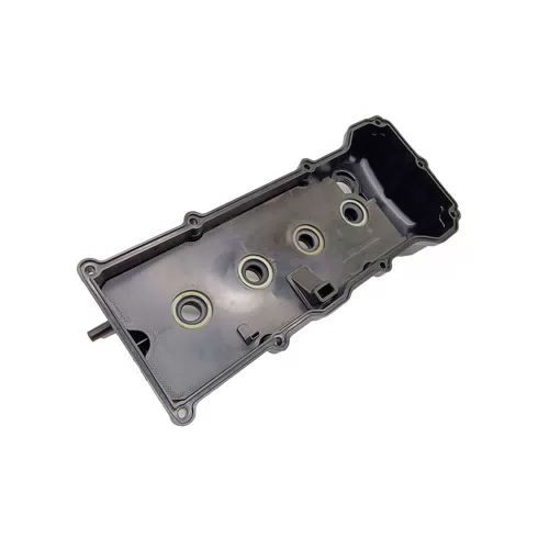 Engine Cylinder Heads 13264-4M500 Cylinder Head For Nissan - image 3