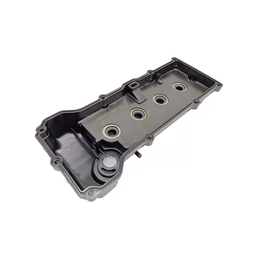 Engine Cylinder Heads 13264-4M500 Cylinder Head For Nissan - image 4