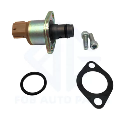 Suction Control Valve SCV Valve RE534733 For John Deere E Tractor S450 Industrial L6 RE534733 - image 3