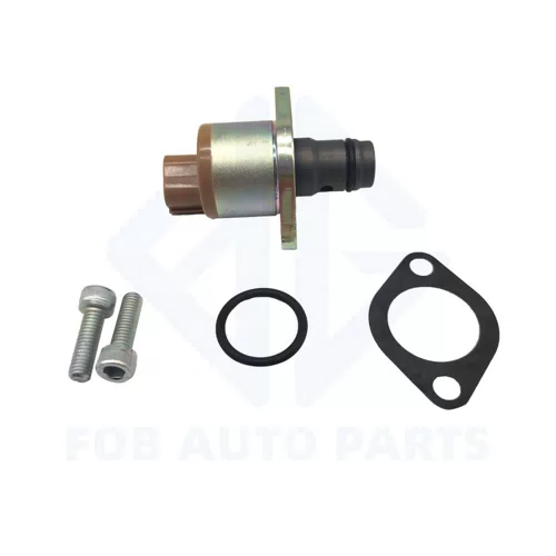 Suction Control Valve SCV Valve RE534733 For John Deere E Tractor S450 Industrial L6 RE534733 - image 6