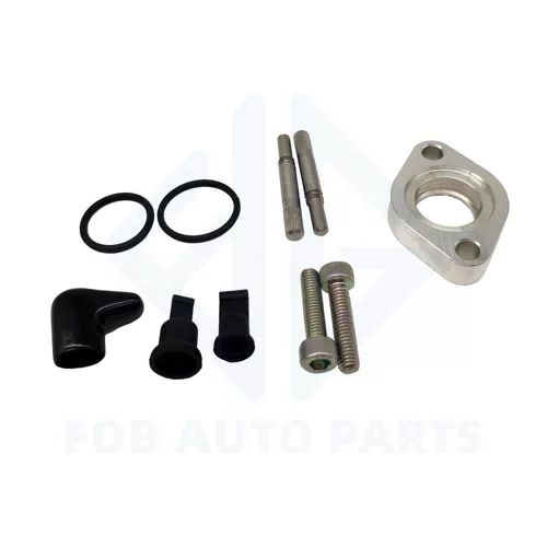 Sensor Fuel Control Valve SCV Valve For John Deere RE530337 RE531864 RE536278 DZ111135 - image 5