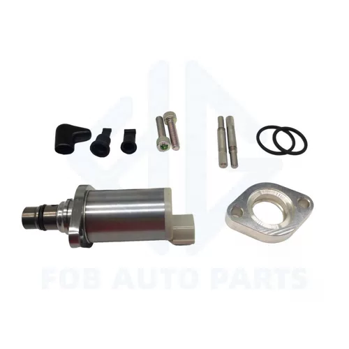 Sensor Fuel Control Valve SCV Valve For John Deere RE530337 RE531864 RE536278 DZ111135 - image 6