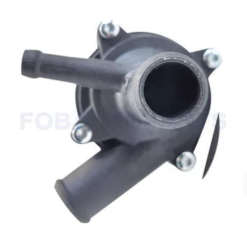 Water Pump for Mercedes C230 W202 1997 2.3L L4 0392020029 0018353564 A0018353564 - image 3