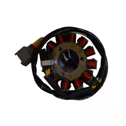 0398-008 Motorcycle Generator Stator Coil For KAWASAKI KX 250 (2011-2020) KX 450 (2009-2018)